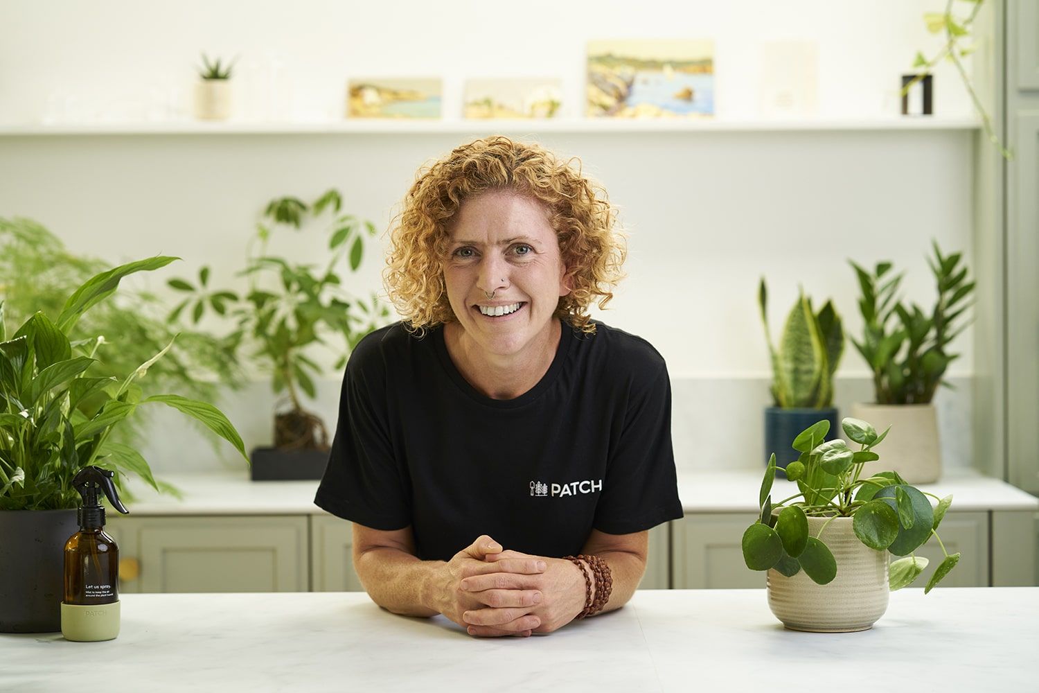 Book them in with our Plant Doctor