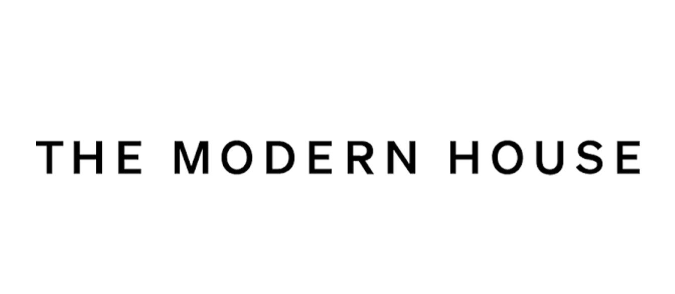 The Modern House